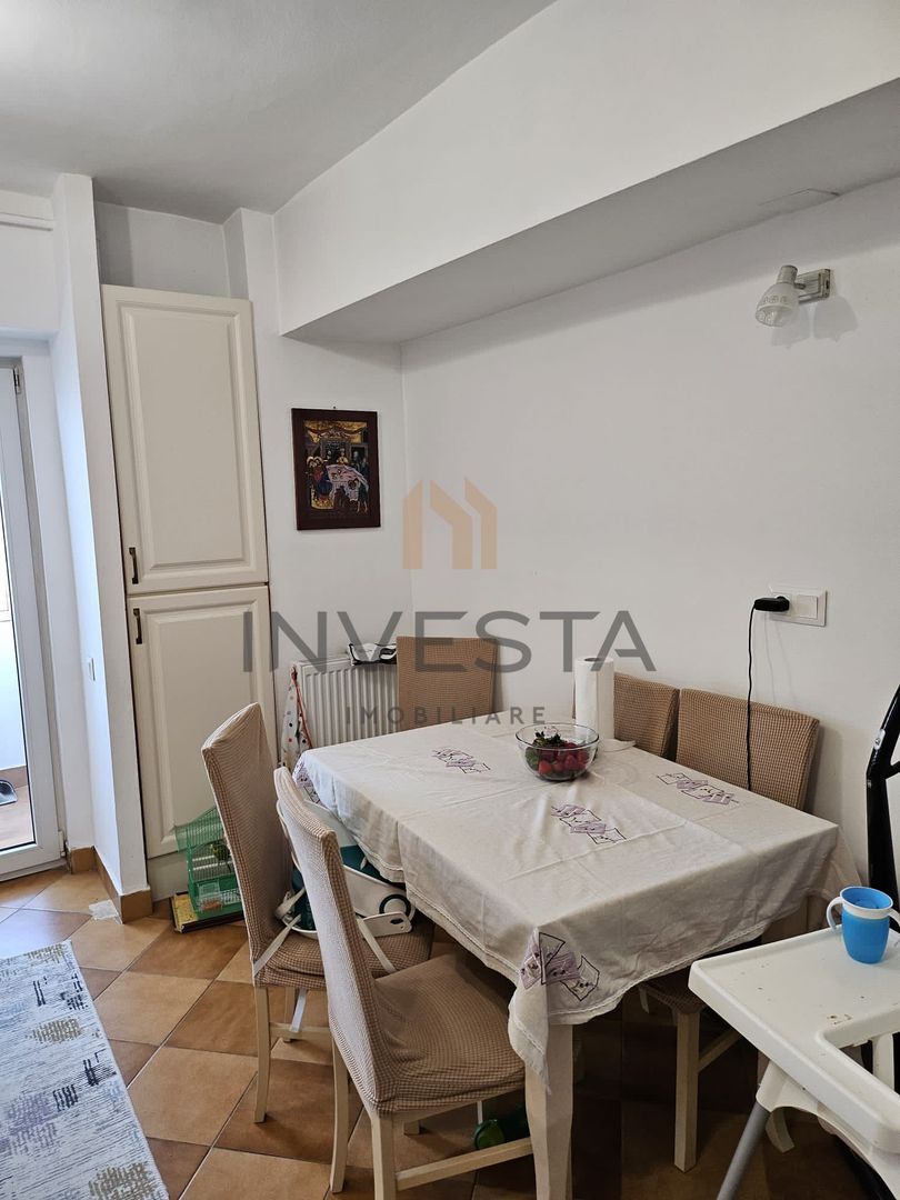 Apartament 2 camere decomandat vedere panoramica Observatorului - Poză 6