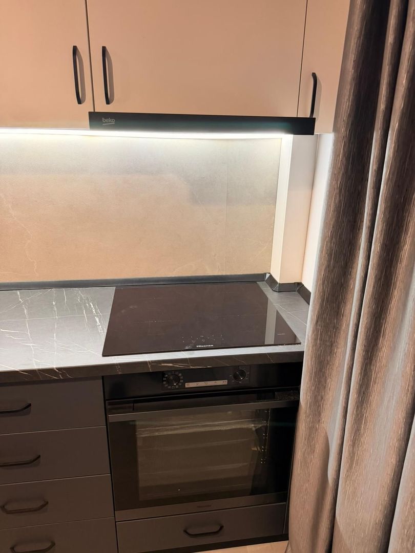 AP. 2 CAMERE SALAJ, BLOC NOU,LOC DE PARCARE, CENTRALA PROPRIE, MODERN - Poză 11