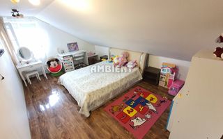 CASĂ INDIVIDUALĂ P+M, teren 317 mp, zona M. GRECILOR; - Poză 6