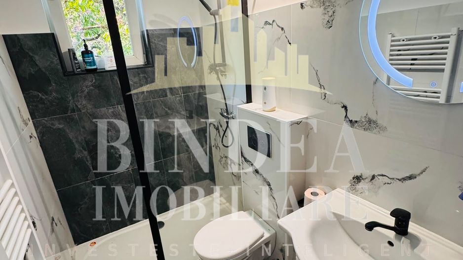 Apartament 2 camere Take Ionescu/ Medicina - Poză 1