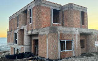 DUPLEX CU PRIVELISTE PANORAMICA VORONET, CLUJ NAPOCA - Poză 15