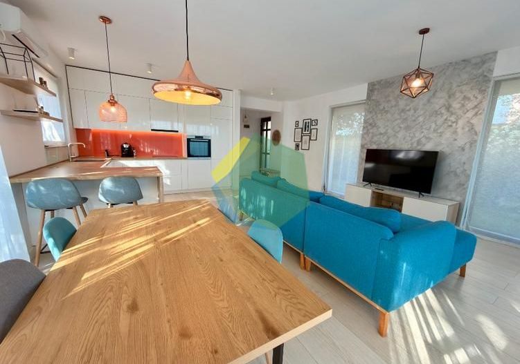 Casă individuală modernă cu curte proprie | Otopeni - Poză 1