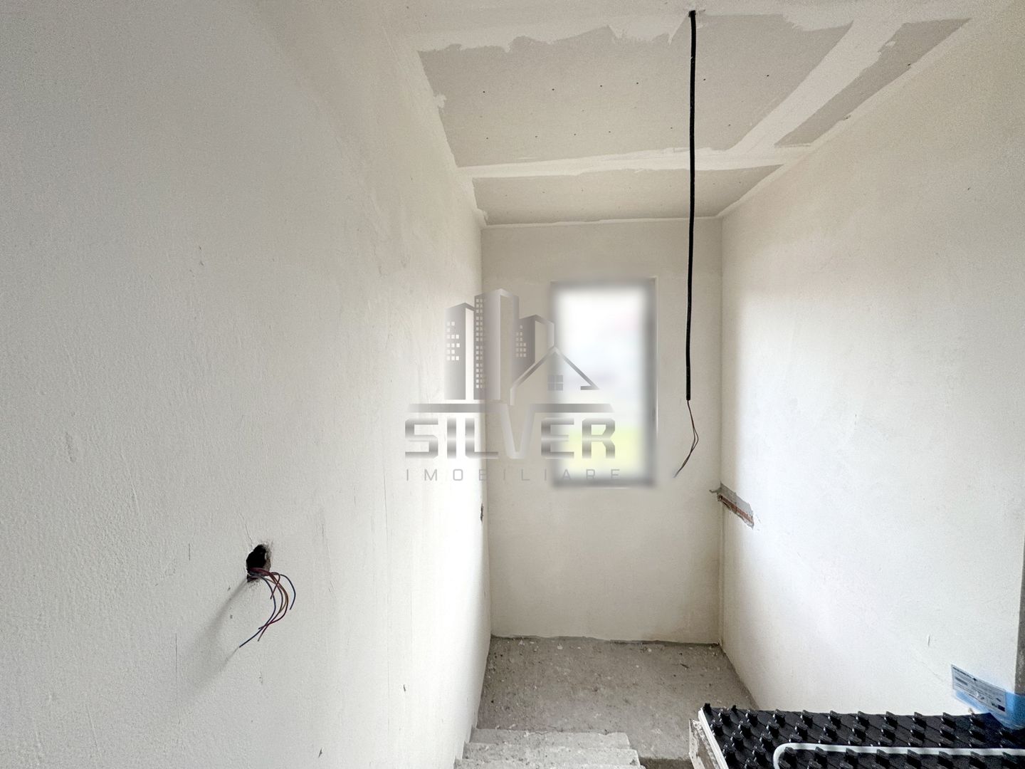 Casa alipita prin garaj/Teren 417 mp/CF. - Poză 20