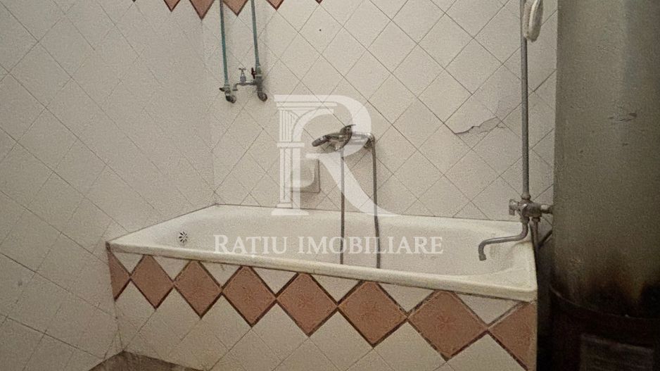 Casă cu etaj în Salonta | 996 mp | Grădină & livadă - Poză 15