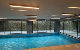 VANZARE APARTAMENT 3 CAMERE LUX | DESIGN PREMIUM | EROU IANCU NICOLAE - Poză 36