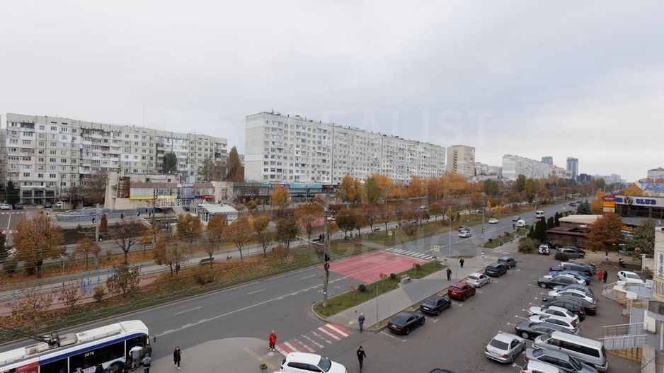 Chirie, spațiu comercial, 700 mp, str. Mircea cel Bătrîn, Ciocana - Poză 26