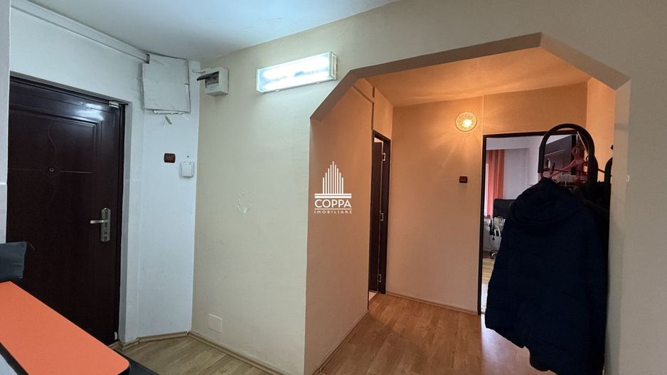 Apartament Zona Liana / Republicii / Garaj inclus - Poză 5