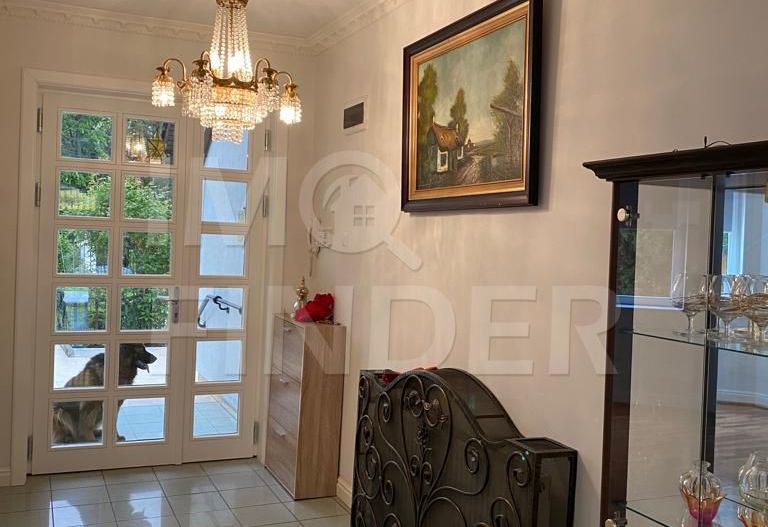 Inchiriere casa individuala, Hotel Belvedere - Poză 11