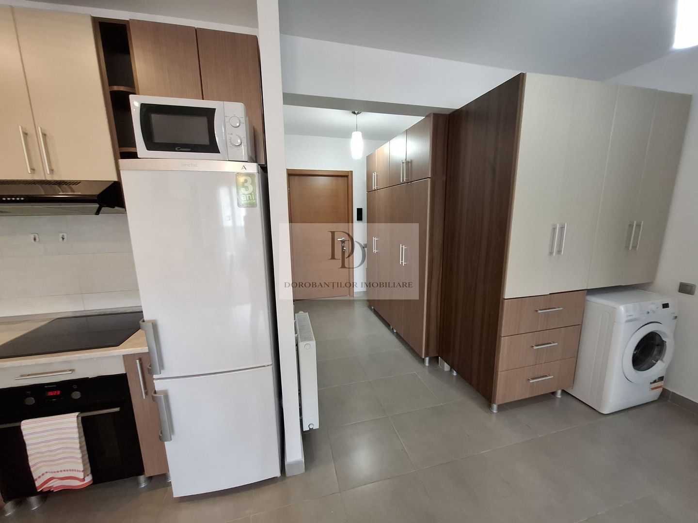 Apartament 2 camere spațios | Parcare | Dorobanților - Poză 7