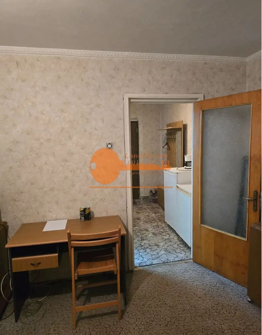 Garsoniera Dr. Taberei metrou Tudor Vladimiresscu - Poză 5