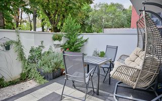 2 camere | curte proprie | Baneasa - Poză 12