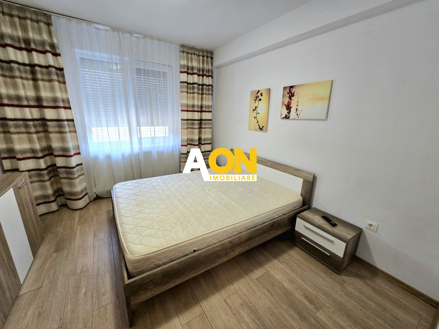 Apartament cu 3 Camere, Curte Proprie, Zona Orhideelor - Poză 3