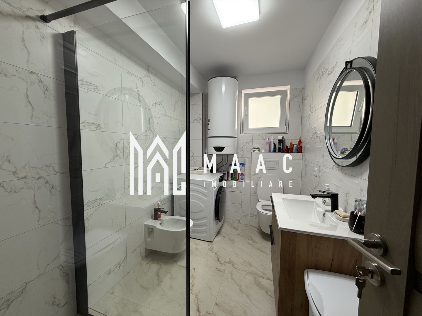 Apartament 3 camere | 65 MP | Renovat complet | Rahova - Poză 7