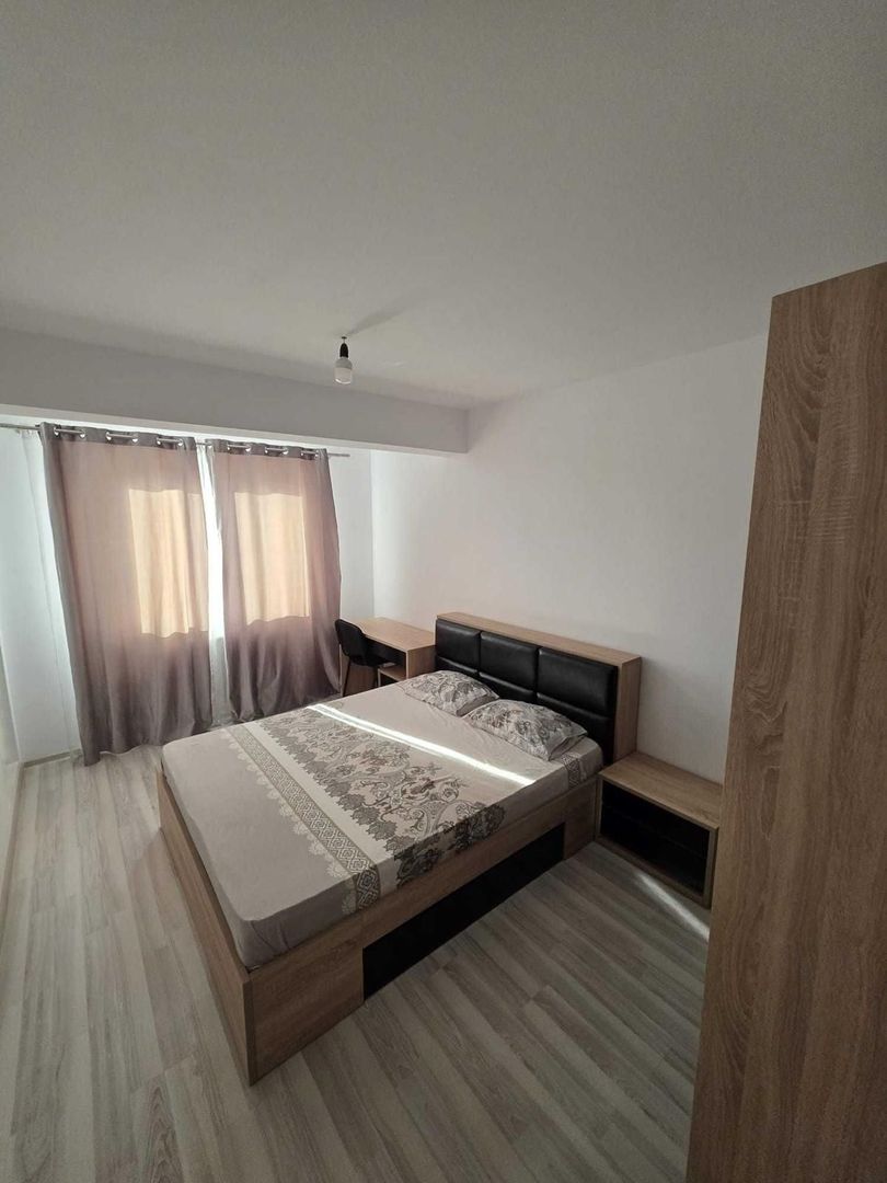AP. 2 CAMERE- METALURGIEI, PET-FRIENDLY, PARCARE INCLUSA, CENTRALA - Poză 2