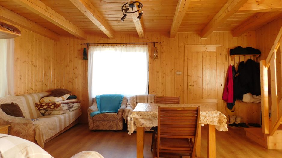 Casă de vacanta de vanzare, in Marisel, langa Cabana Motilor - Poză 27