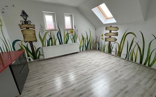 Spatiu comercial | 100mp | Zona Calea Dumbravii - Poză 4