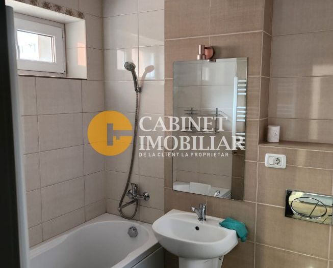2 Camere Decomandat - Etaj Intermediar - Rond Podu Ros - Poză 5