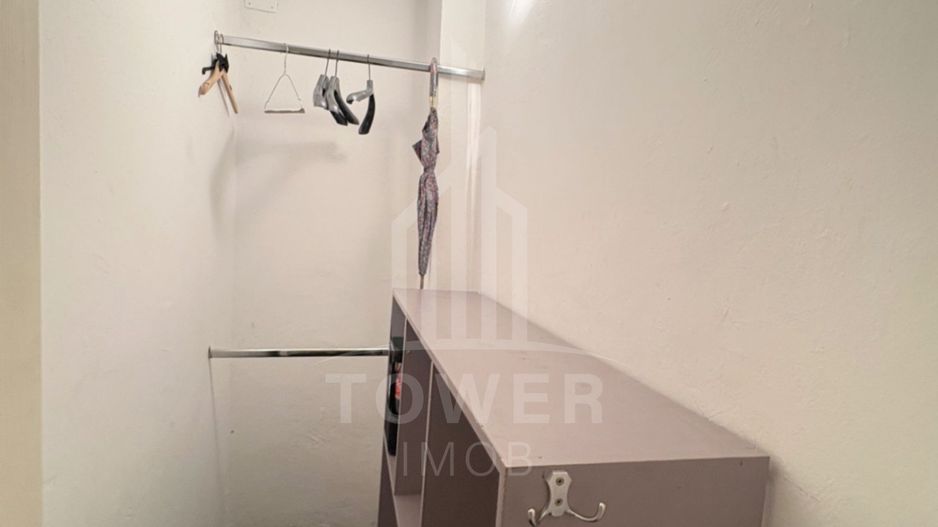 Apartament 2 camere | 52 mp | Hipodrom | - Poză 11