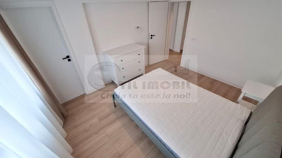 Apartament 2 camere – Podu Roș, la 3 minute de Palas Mall - Poză 4