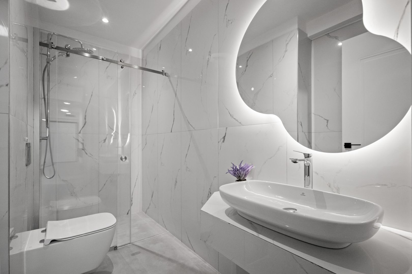 2 camere, My Place Pipera cu loc de parcare in subteran, pet-friendly - Poză 45