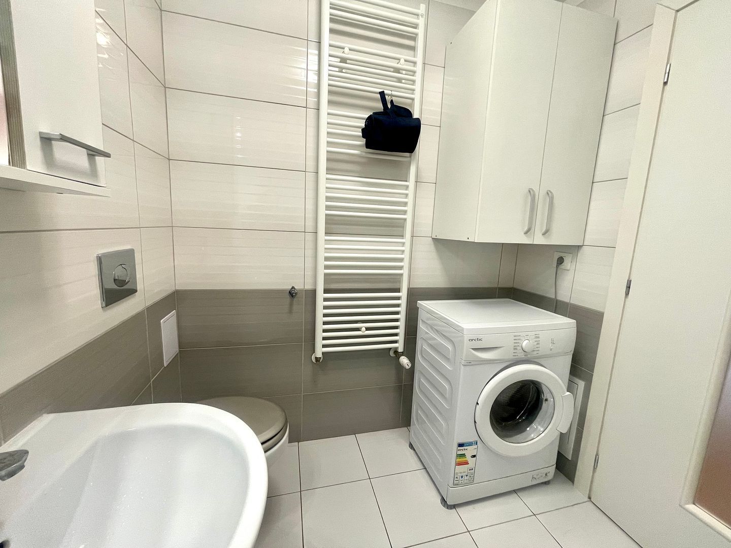 Apartament modern 2 camere+dressing, boxa, Coresi, TopCity - Poză 7