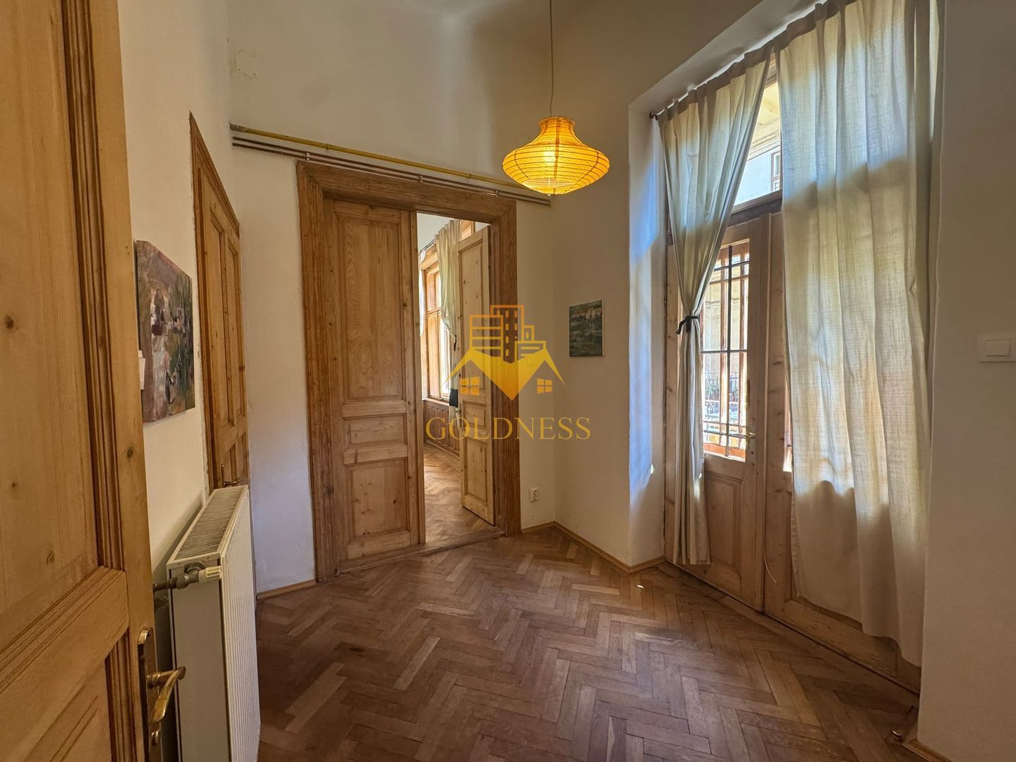 2 camere decomandate, Ultracentral, Reg. CFR, Pta Avram Iancu, Teatru - Poză 9