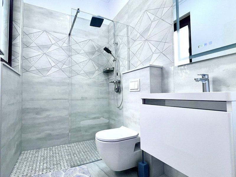 Duplex plan parter, 4 camere, Dumbrăvița, Zona Belvedere - Poză 13