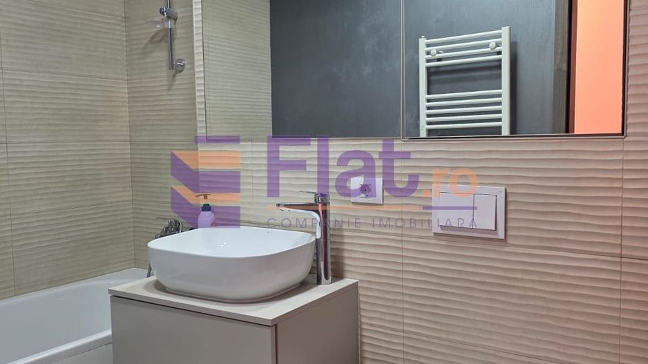 Spațiu birouri stradal, 77 mp, parter – Tractorul, Ioan Popasu - Poză 6