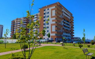 Apartament cu 2 camere, prima inchiriere | Confort Urban, Sector 5 - Poză 2