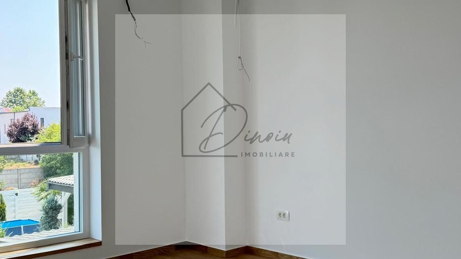 COM 0% I Vilă individuală 4 camere Chitila I c-ctie 2025 I Premium - Poză 5