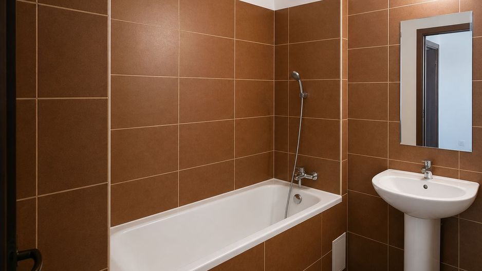 Apartament SD etaj intermediar 57 mp Tatarasi 115000 euro - Poză 5