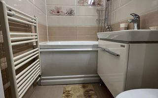 Apartament 2 camere cochet, Grivitei, contract Anaf - Poză 5