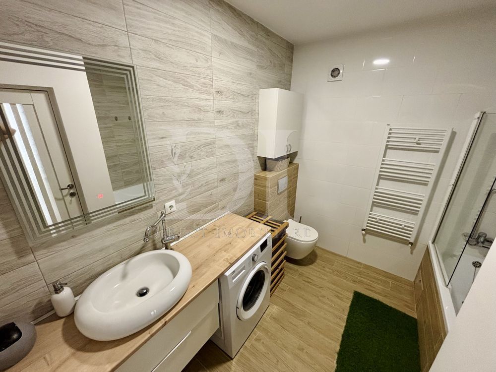Apartament modern de închiriat , 3 camere | Zorilor, Frunzișului - Poză 6