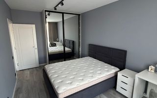 Chirie, apartament, 2 camere, strada Corneşti, Râșcani - Poză 3