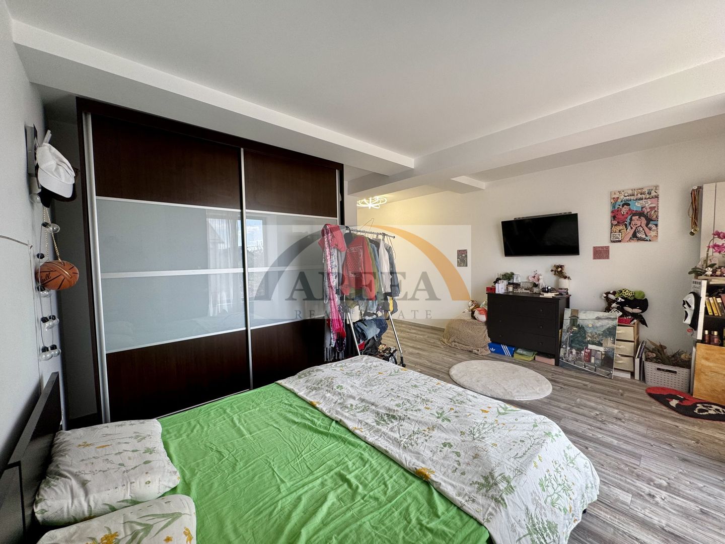 Berceni - VILĂ UNICAT, spațioasă, curte 1.000 mp, la 7 min metrou - Poză 21