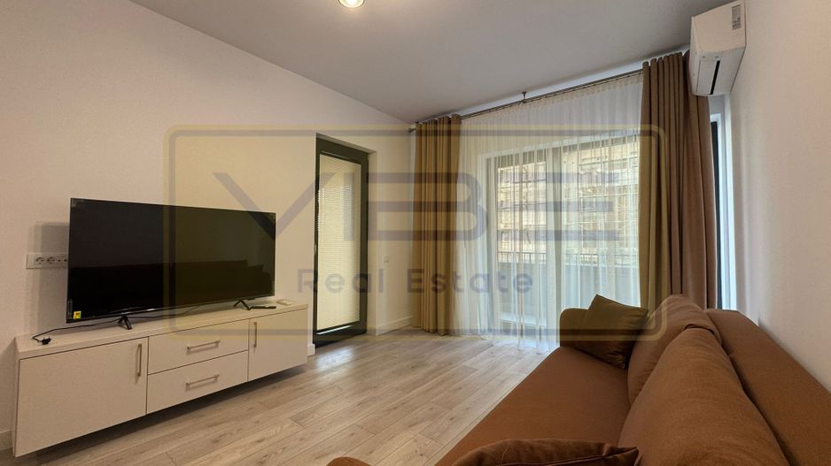 Apartament 2 camere, parcare subterana SILK DISTRICT - Poză 2