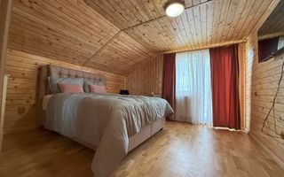 Vila de vanzare in APA-NORD  cu 2 Piscine/Zona de Relaxare/Acces lac - Poză 18