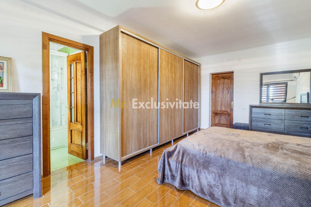 Apartament 3 camere – Adunați Copăceni, Giurgiu, la 15 minute de București - Poză 4