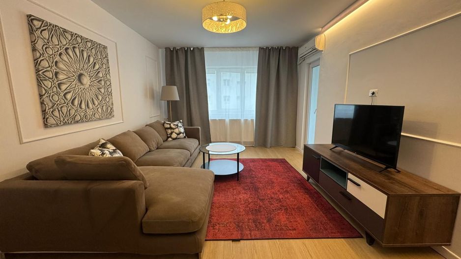 2 camere| DECOMANDAT| AVIATIEI - Poză 1