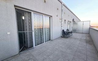 Apartament 3 camere  cu terasa 30mp zona UTA / ARED - Poză 2