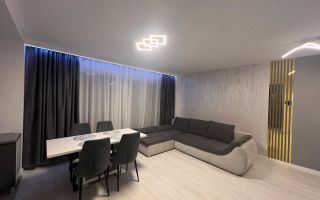 Apartament 2 camere Aradului bloc nou - Poză 1