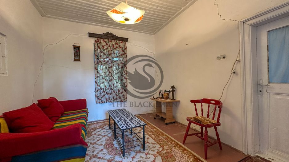 Casa 4 camere de vanzare | 3808 MP teren | Tariceni, PH | Comision 0% - Poză 7