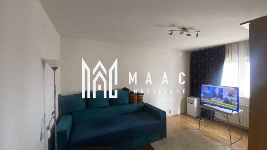 Garsoniera | Mobilată și utilată | Etaj 3 | Pivnita | Stefan cel Mare - Poză 2