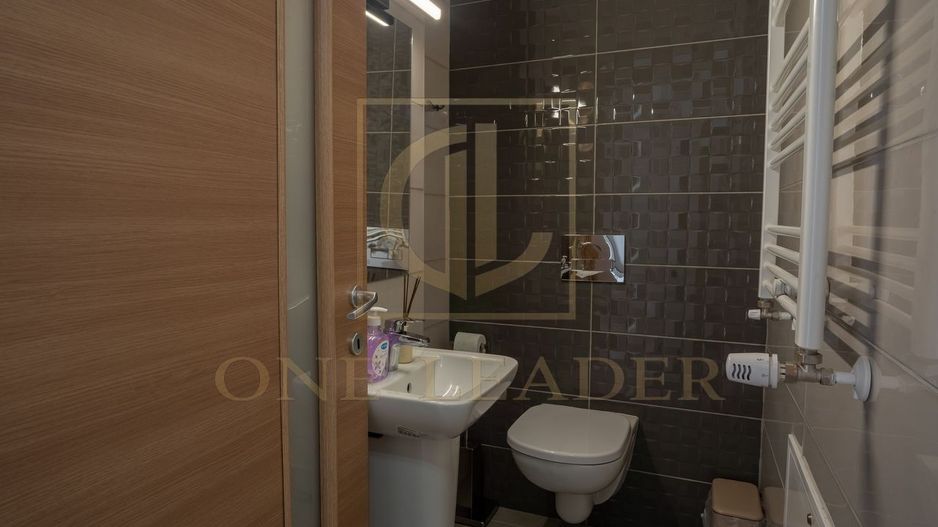 Penthouse 3 camere, 80 mp - Brasov – Tractorul - Poză 5