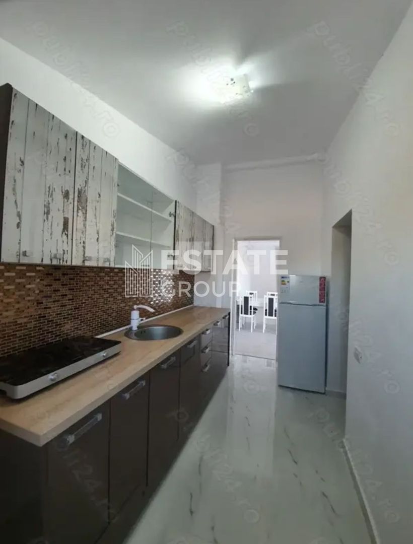 Duplex cu 6 camere in Dumbravita - Poză 5