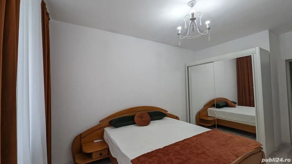 Apartament modern cu 2 camere,  complet utilat -  Zona Militari - Poză 2