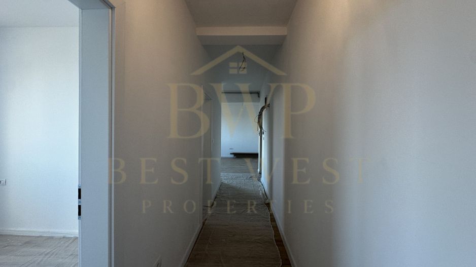 Apartament 3 camere, curte proprie, Urseni - Poză 7