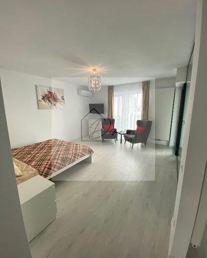 Studio de vanzare Aviatiei Cloud 9 I parcare inclusa - Poză 1