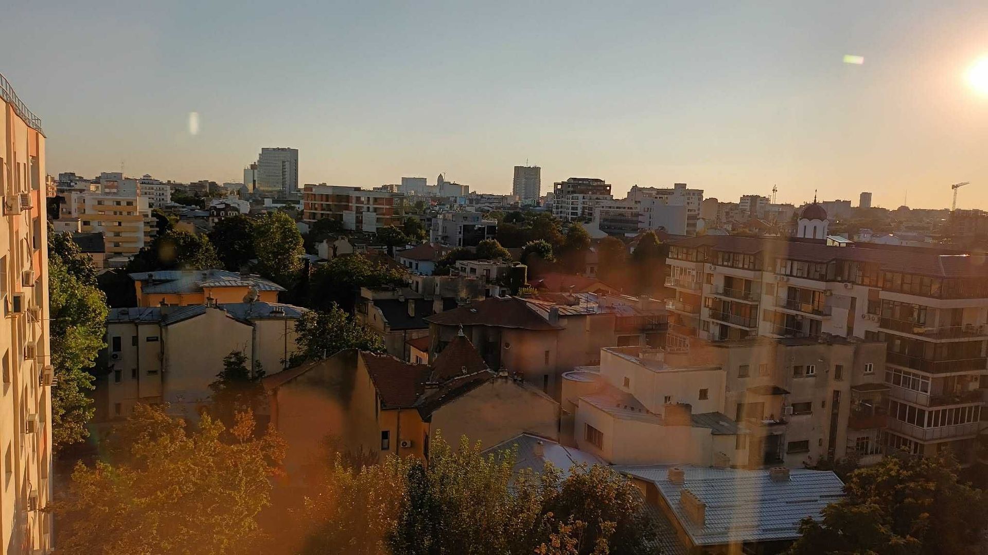 Apartament  Mosilor / Dacia / Eminescu - Poză 7