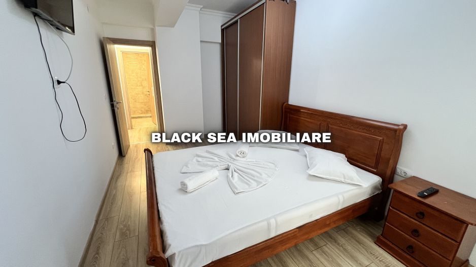 Apartament 2 camere cu vedere la lac | Solid Residence Butoaie - Poză 6